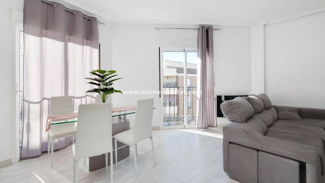 3 chambre Appartement à vendre à Almoradi - 149 969 € (Ref: 9373836)