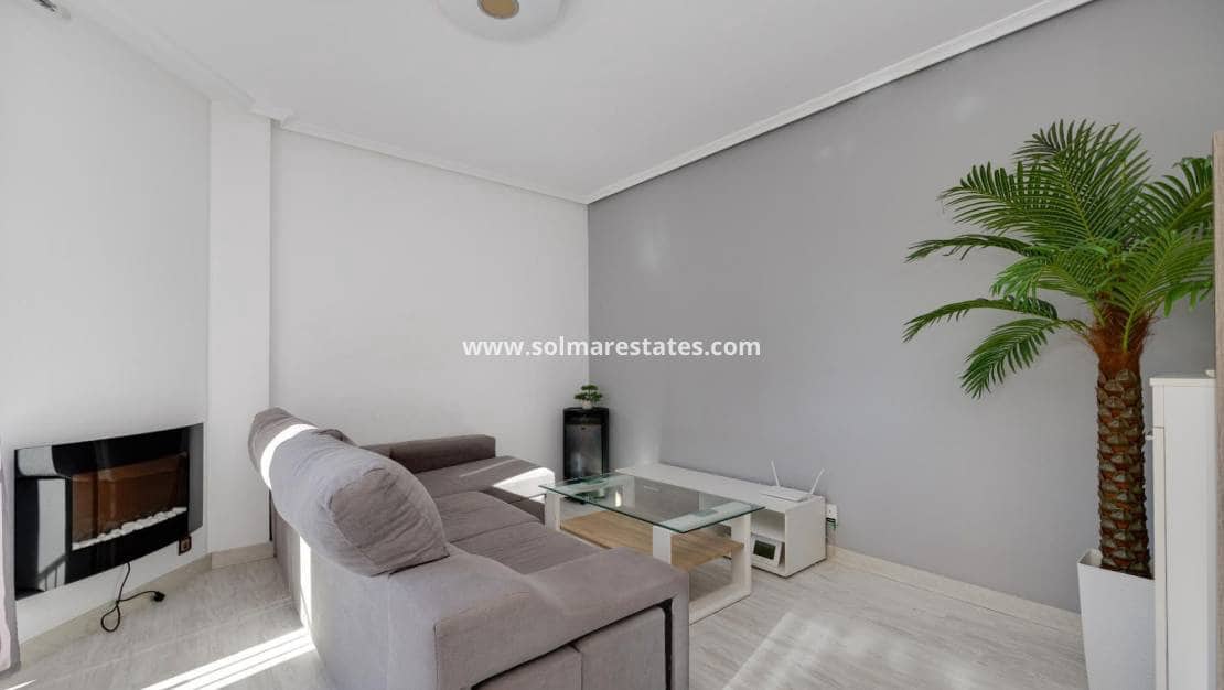 3 chambre Appartement à vendre à Almoradi - 149 969 € (Ref: 9373836)