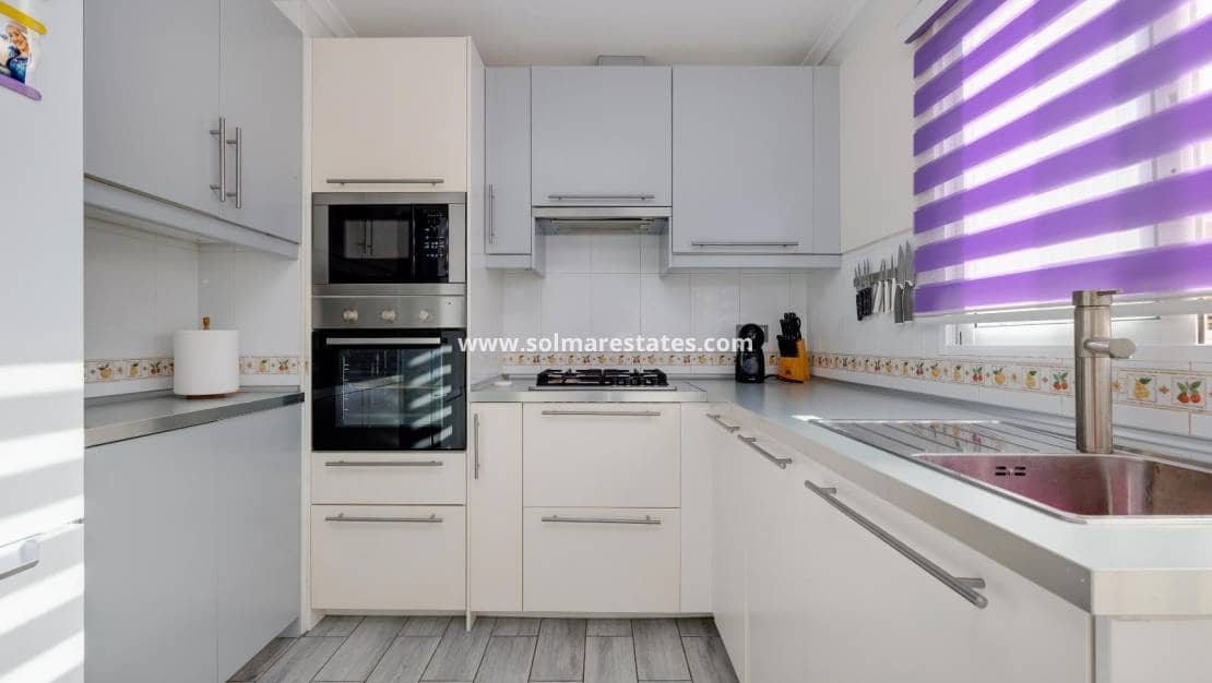 3 chambre Appartement à vendre à Almoradi - 149 969 € (Ref: 9373836)