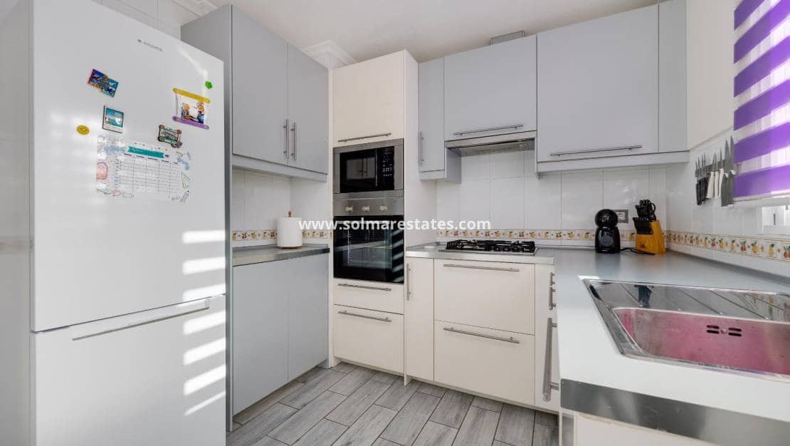 3 chambre Appartement à vendre à Almoradi - 149 969 € (Ref: 9373836)