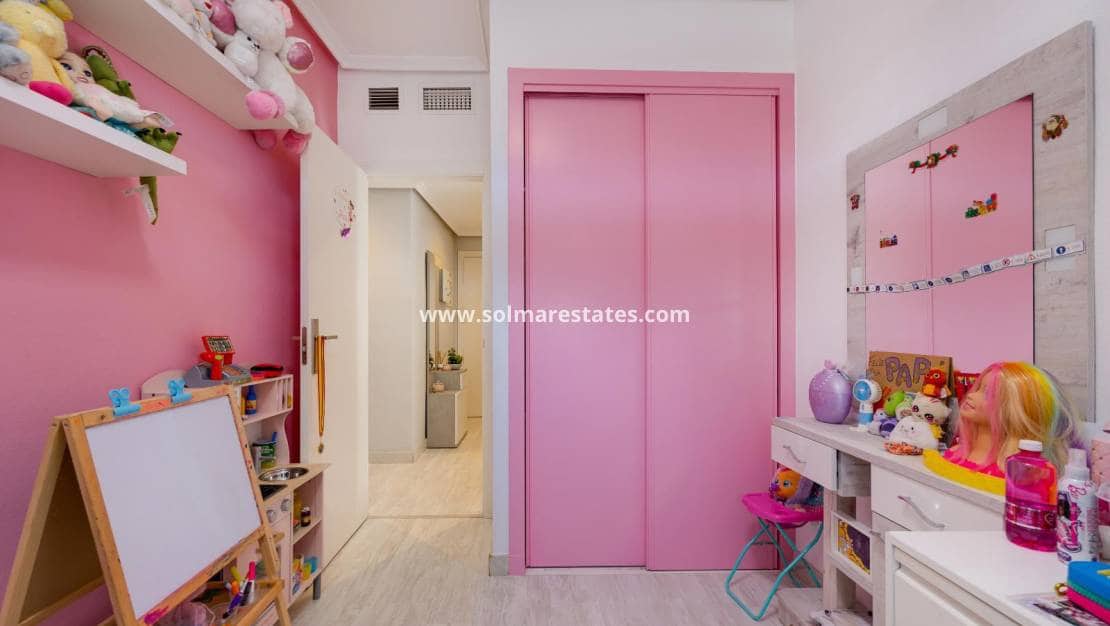 3 chambre Appartement à vendre à Almoradi - 149 969 € (Ref: 9373836)