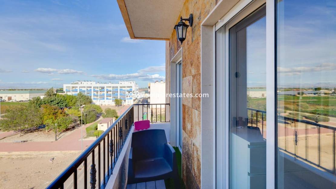 3 chambre Appartement à vendre à Almoradi - 149 969 € (Ref: 9373836)