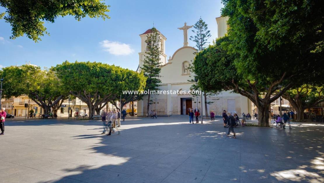 3 chambre Appartement à vendre à Almoradi - 149 969 € (Ref: 9373836)