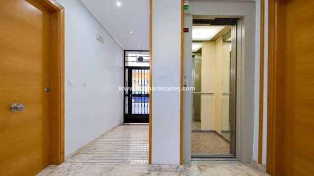 3 chambre Appartement à vendre à Almoradí - 149 969 € (Ref: 9373836)