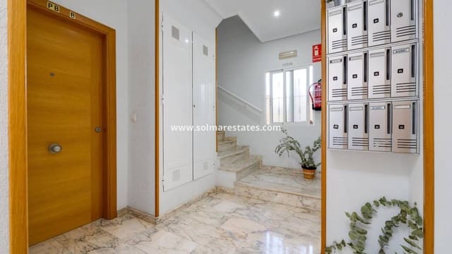 3 chambre Appartement à vendre à Almoradí - 149 969 € (Ref: 9373836)