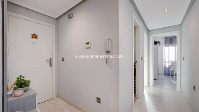 3 chambre Appartement à vendre à Almoradí - 149 969 € (Ref: 9373836)