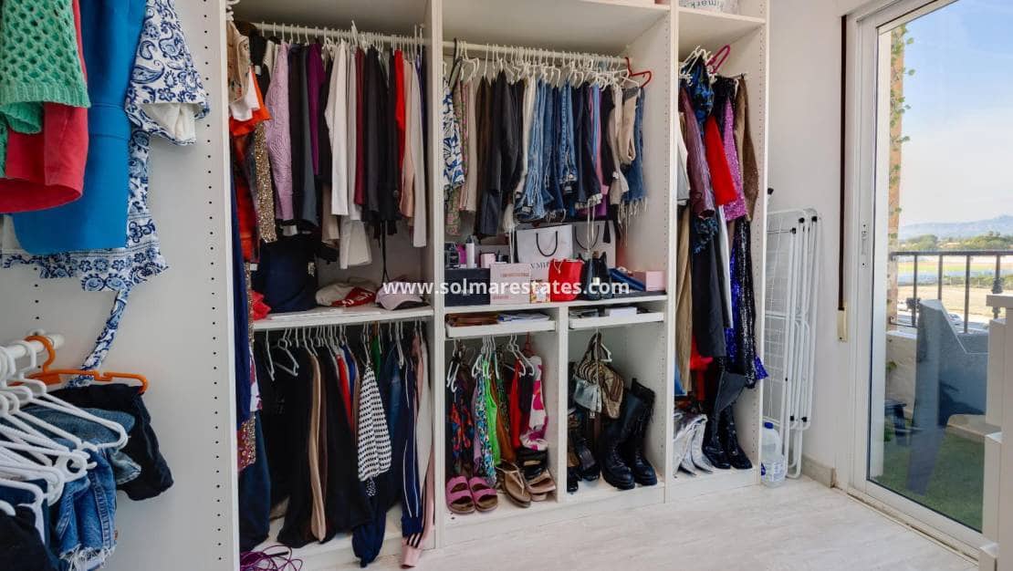 3 chambre Appartement à vendre à Almoradi - 149 969 € (Ref: 9373836)