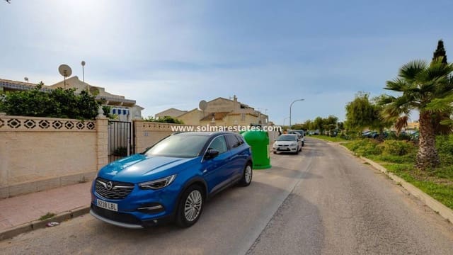 2 sypialnia Dom blizniak na sprzedaż w La Florida, Orihuela z basenem - 189 969 € (Ref: 9373837)