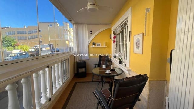 2 chambre Appartement à vendre à Algorfa avec piscine - 119 995 € (Ref: 9377962)