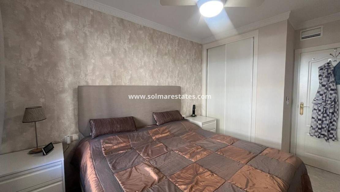 2 chambre Appartement à vendre à Algorfa avec piscine - 119 995 € (Ref: 9377962)