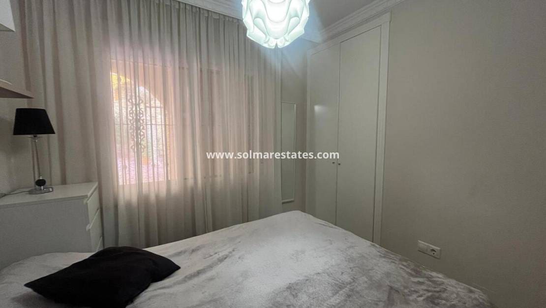 2 chambre Appartement à vendre à Algorfa avec piscine - 119 995 € (Ref: 9377962)