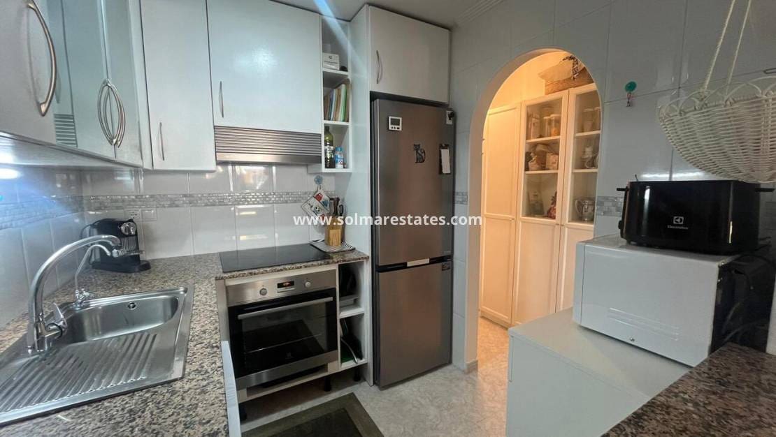 2 chambre Appartement à vendre à Algorfa avec piscine - 119 995 € (Ref: 9377962)