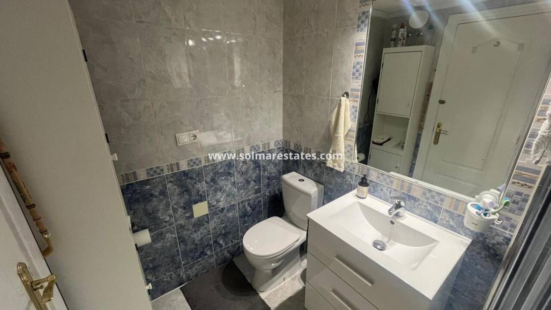 2 chambre Appartement à vendre à Algorfa avec piscine - 119 995 € (Ref: 9377962)