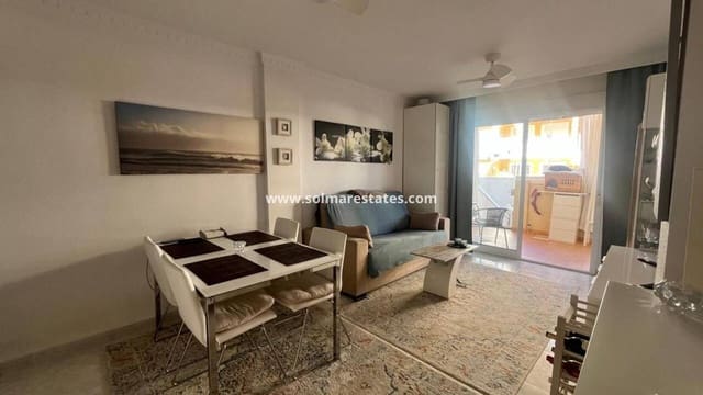 2 chambre Appartement à vendre à Algorfa avec piscine - 119 995 € (Ref: 9377962)