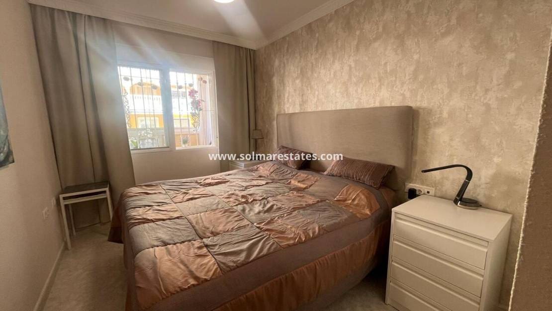 2 chambre Appartement à vendre à Algorfa avec piscine - 119 995 € (Ref: 9377962)