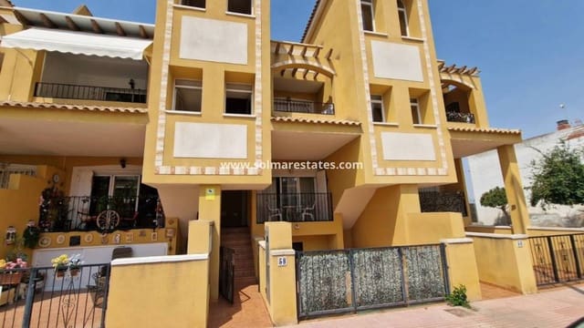 2 slaapkamer Appartement te koop in Daya Nueva met zwembad - € 125.000 (Ref: 9378117)