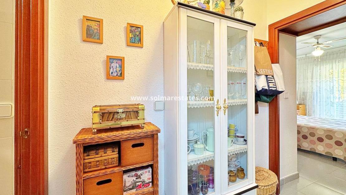 1 bedroom Apartment for sale in Rocio del Mar with pool - € 135,900 (Ref: 9379450)