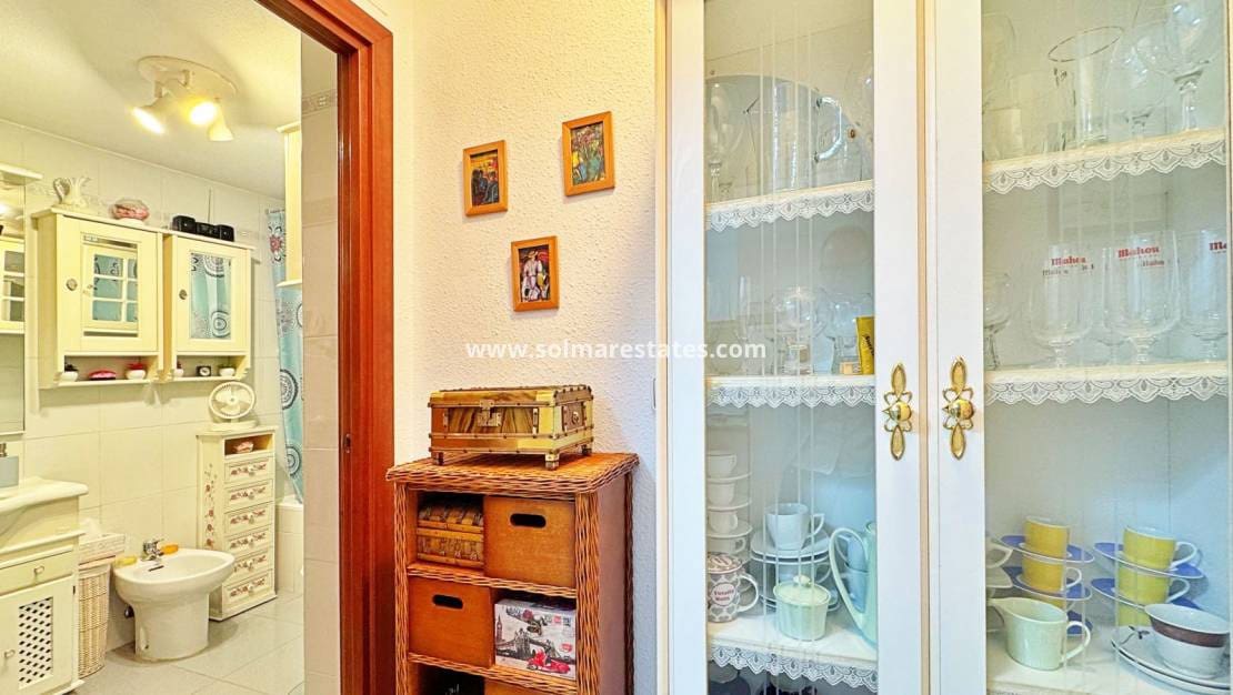 1 bedroom Apartment for sale in Rocio del Mar with pool - € 135,900 (Ref: 9379450)