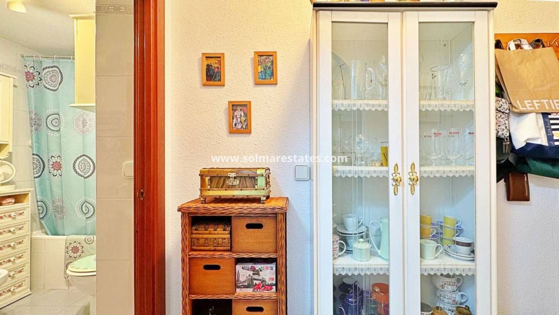 1 bedroom Apartment for sale in Rocio del Mar with pool - € 135,900 (Ref: 9379450)