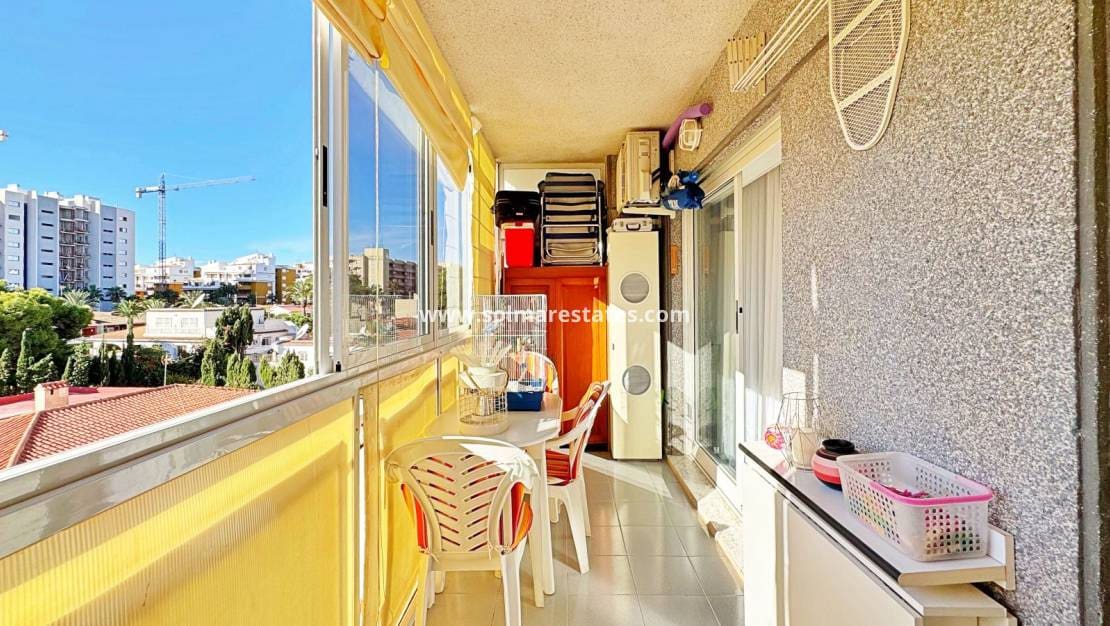 1 bedroom Apartment for sale in Rocio del Mar with pool - € 135,900 (Ref: 9379450)