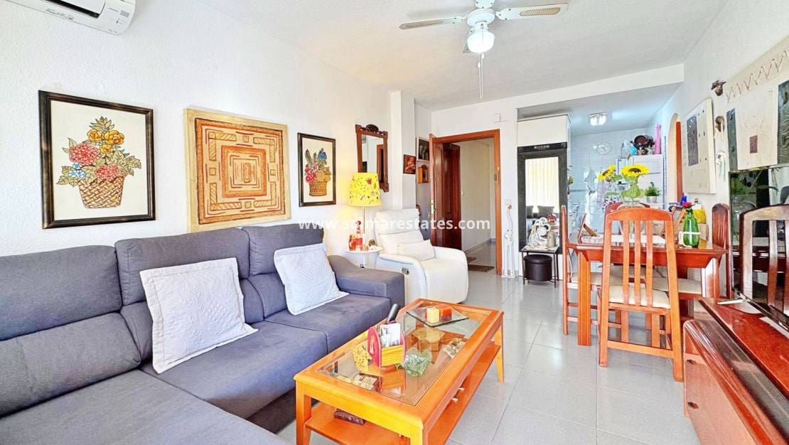 1 bedroom Apartment for sale in Rocio del Mar with pool - € 135,900 (Ref: 9379450)