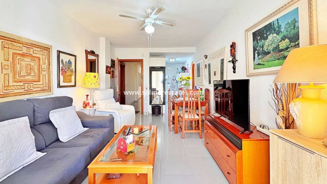 1 bedroom Apartment for sale in Rocio del Mar with pool - € 135,900 (Ref: 9379450)