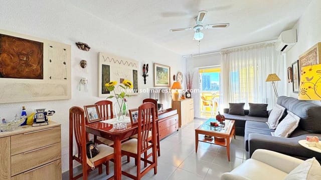 1 bedroom Apartment for sale in Rocio del Mar, Torrevieja with pool - € 135,900 (Ref: 9379450)