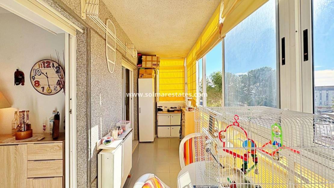 1 bedroom Apartment for sale in Rocio del Mar with pool - € 135,900 (Ref: 9379450)