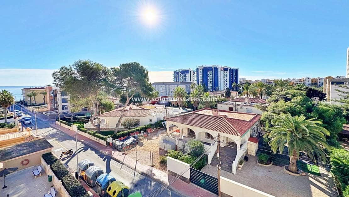 1 bedroom Apartment for sale in Rocio del Mar with pool - € 135,900 (Ref: 9379450)