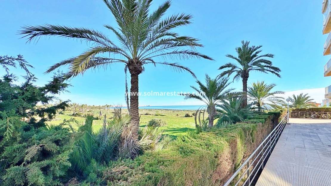 1 bedroom Apartment for sale in Rocio del Mar with pool - € 135,900 (Ref: 9379450)