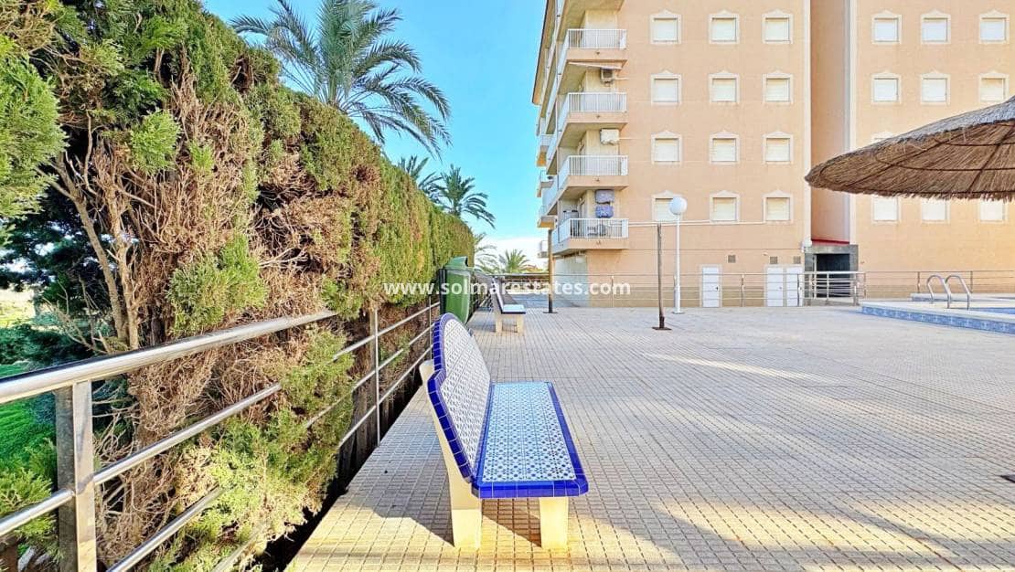 1 bedroom Apartment for sale in Rocio del Mar with pool - € 135,900 (Ref: 9379450)