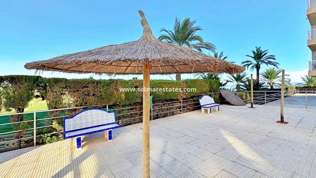 1 bedroom Apartment for sale in Rocio del Mar with pool - € 135,900 (Ref: 9379450)