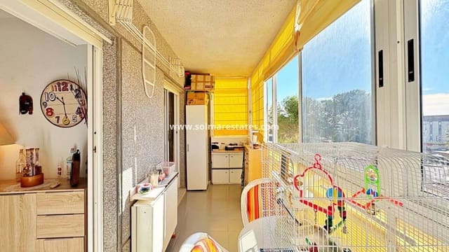 1 bedroom Apartment for sale in Rocio del Mar, Torrevieja with pool - € 135,900 (Ref: 9379450)