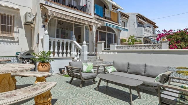 Apartamento de 2 habitaciones en Los Balcones en venta con piscina - 149.000 € (Ref: 9379927)