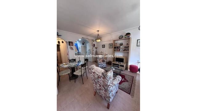 2 chambre Maison de Ville à vendre à Villamartin, Orihuela avec piscine - 164 950 € (Ref: 9379929)