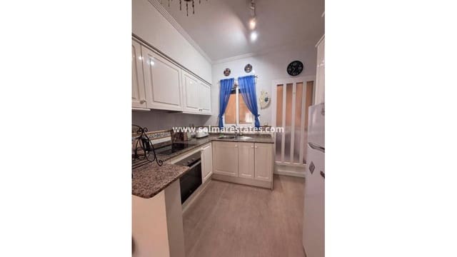 2 chambre Maison de Ville à vendre à Villamartin, Orihuela avec piscine - 164 950 € (Ref: 9379929)