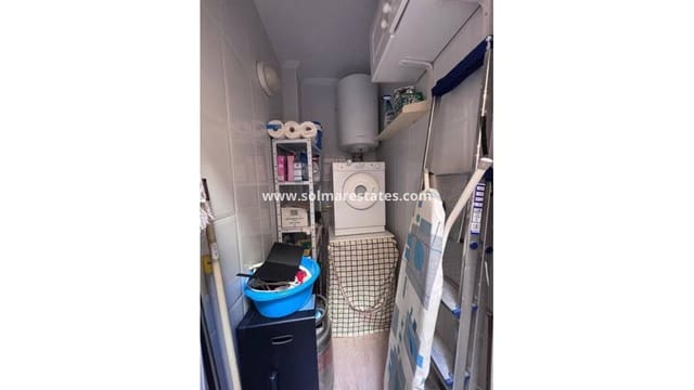 2 chambre Maison de Ville à vendre à Villamartin, Orihuela avec piscine - 164 950 € (Ref: 9379929)