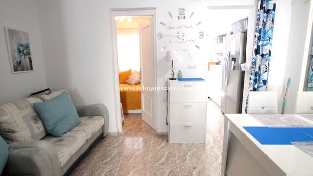 3 bedroom Townhouse for sale in Lo Crispin, Algorfa with pool - € 179,950 (Ref: 9383767)