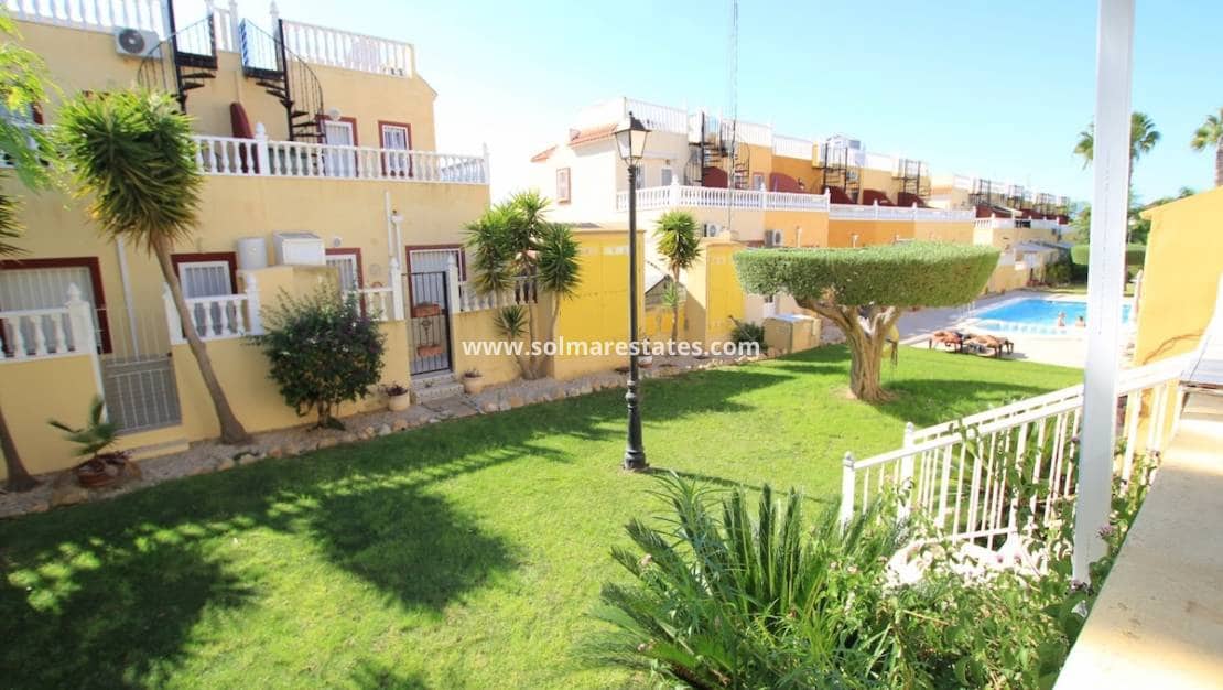 3 bedroom Townhouse for sale in Lo Crispin with pool - € 179,950 (Ref: 9383767)