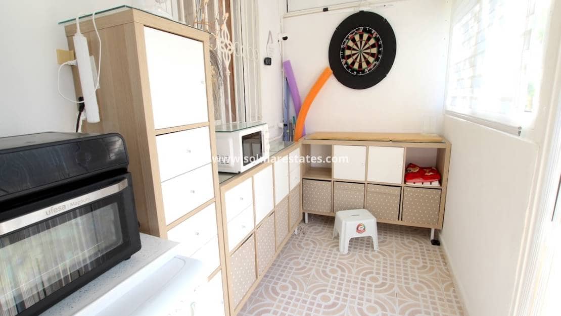 3 bedroom Townhouse for sale in Lo Crispin with pool - € 179,950 (Ref: 9383767)