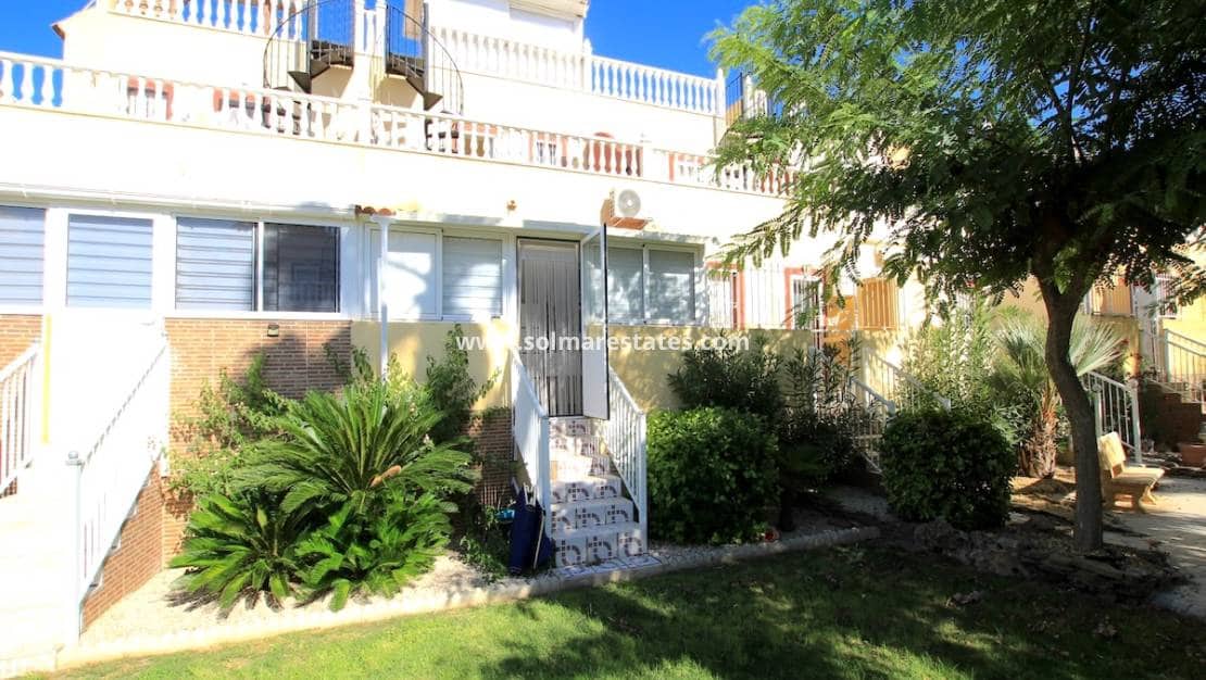 3 bedroom Townhouse for sale in Lo Crispin with pool - € 179,950 (Ref: 9383767)