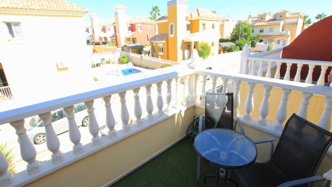 3 bedroom Townhouse for sale in Lo Crispin with pool - € 179,950 (Ref: 9383767)