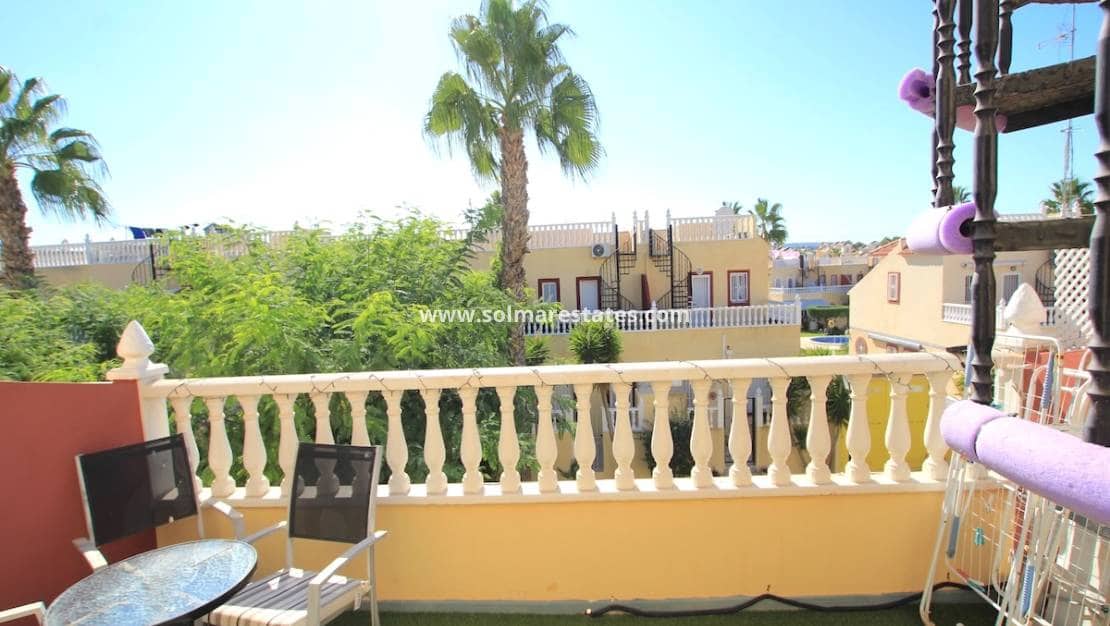 3 bedroom Townhouse for sale in Lo Crispin with pool - € 179,950 (Ref: 9383767)