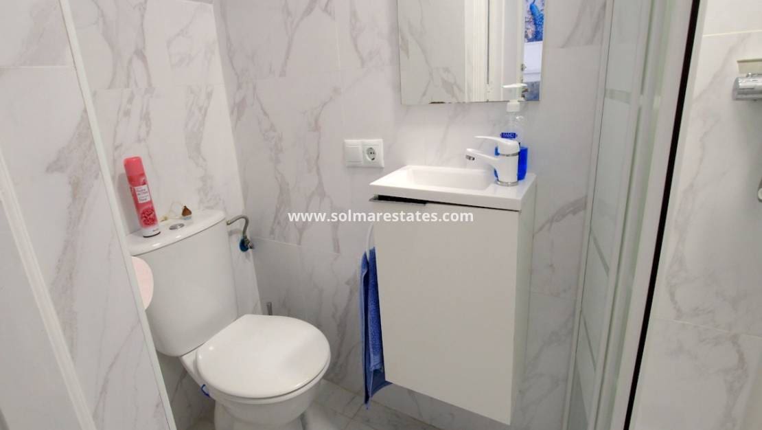 3 camera da letto Casa in vendita in Lo Crispin con piscina - 179.950 € (Rif: 9383767)