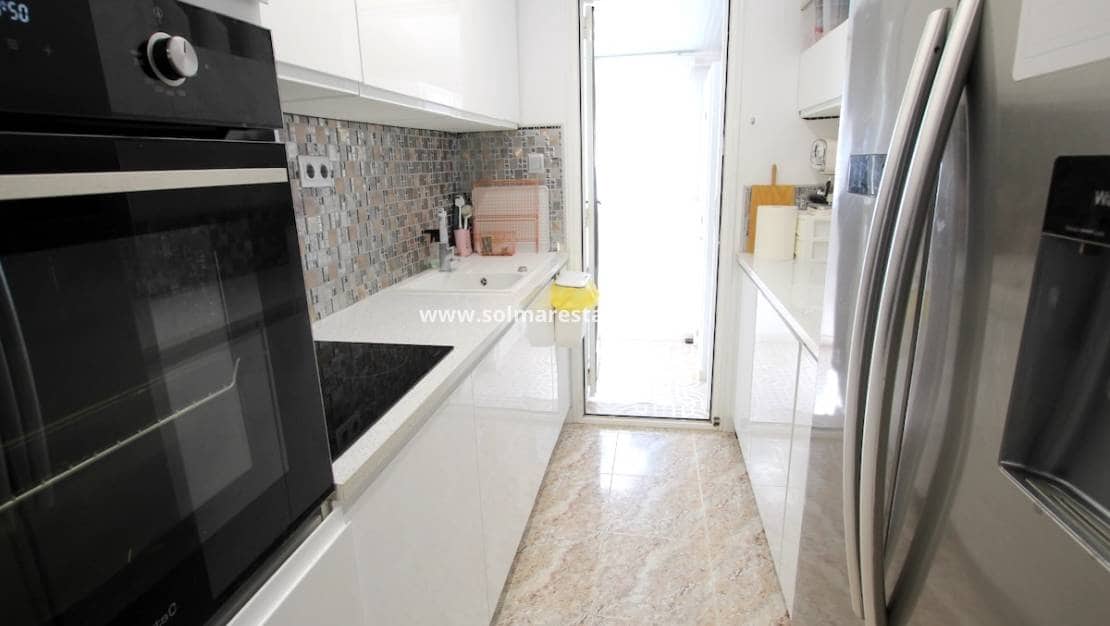 3 camera da letto Casa in vendita in Lo Crispin con piscina - 179.950 € (Rif: 9383767)