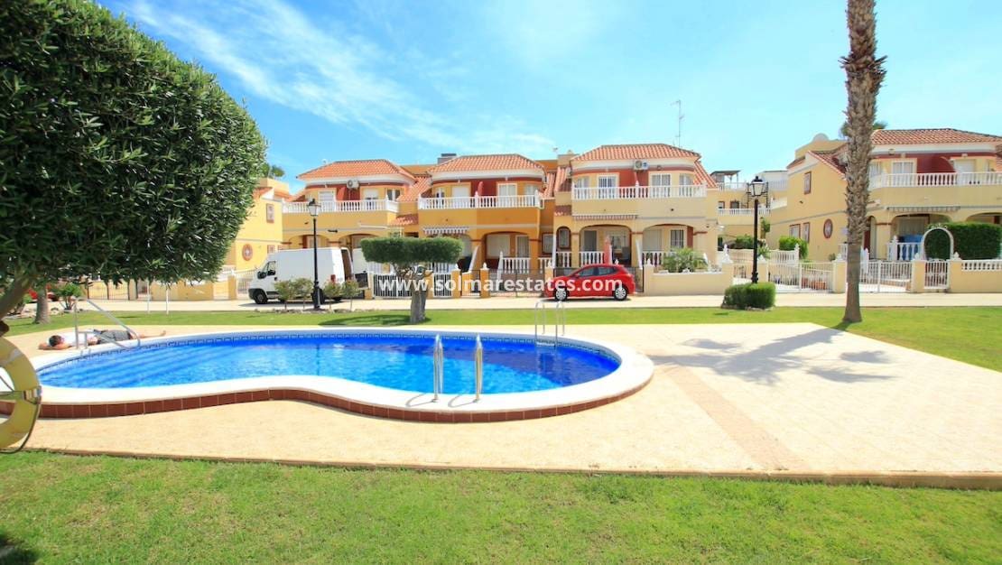 3 camera da letto Casa in vendita in Lo Crispin con piscina - 179.950 € (Rif: 9383767)