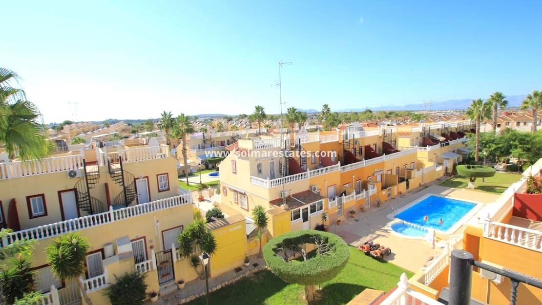 3 camera da letto Casa in vendita in Lo Crispin con piscina - 179.950 € (Rif: 9383767)