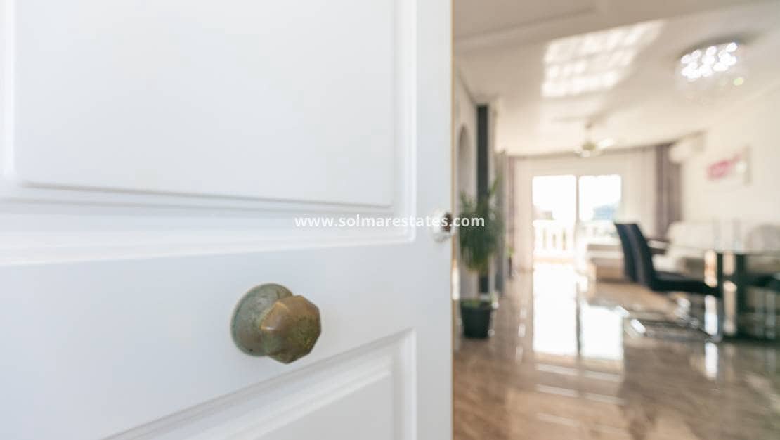 2 camera da letto Appartamento in vendita in La Zenia con piscina - 198.000 € (Rif: 9383988)