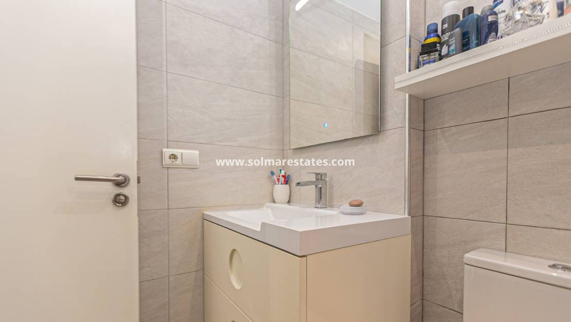 2 camera da letto Appartamento in vendita in La Zenia con piscina - 198.000 € (Rif: 9383988)