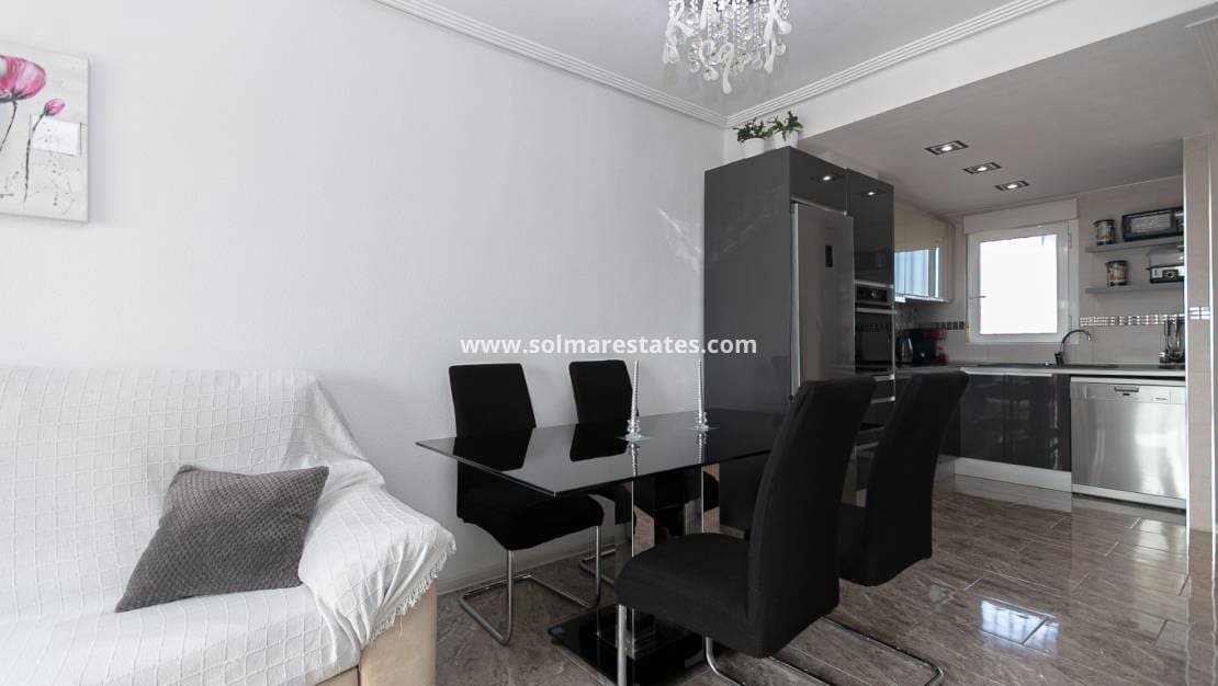 2 camera da letto Appartamento in vendita in La Zenia con piscina - 198.000 € (Rif: 9383988)